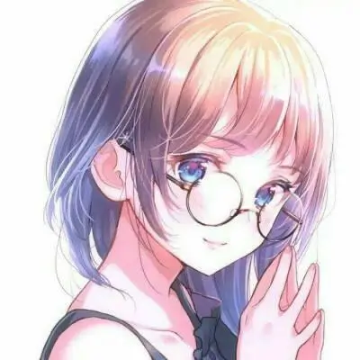 加菲猫头像